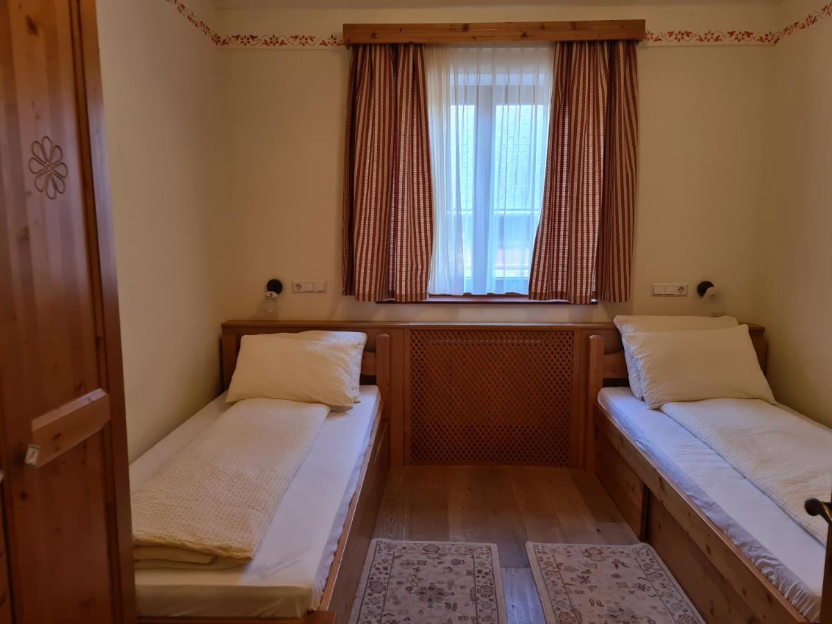 Apartmaji Sitar リブニツァ・ナ・ポホリュ エクステリア 写真