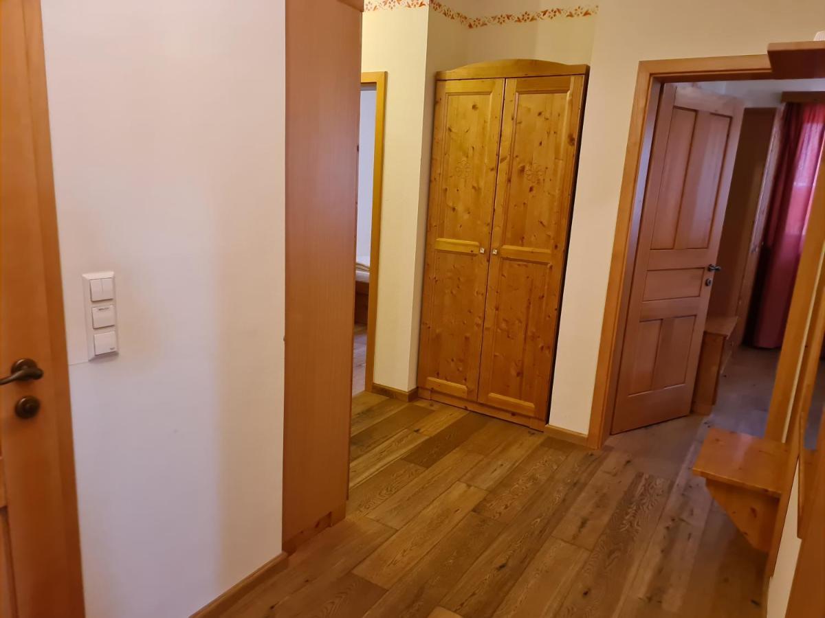 Apartmaji Sitar リブニツァ・ナ・ポホリュ エクステリア 写真