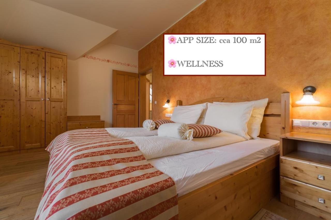 Apartmaji Sitar リブニツァ・ナ・ポホリュ エクステリア 写真